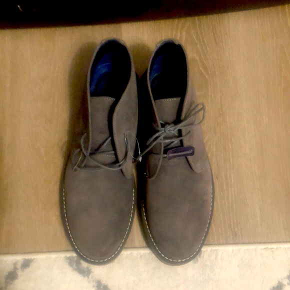 Men’s boots